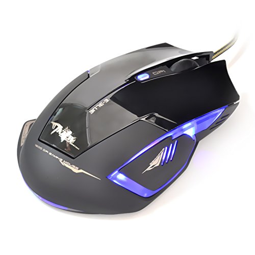 Cobra Mazer Type-R Wired Optical Mouse