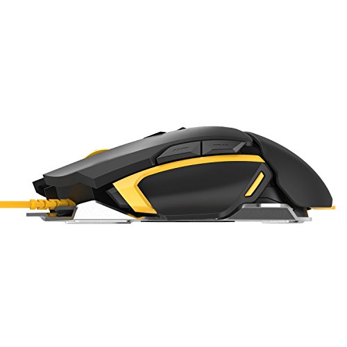 Hcman 325US Wired Laser Mouse