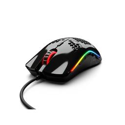 Glorious PC Gaming Race MODEL O GLOSSY Wired Optical Mouse