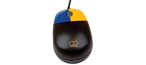 Chester Creek Technologies TMOB Wired Optical Mouse