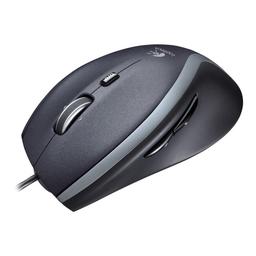 Logitech M500 Wired Laser Mouse