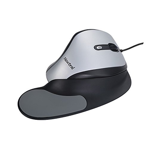 Key Ovation KOV-N200SCL Wired Optical Mouse