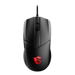 MSI CLUTCH Wired Optical Mouse