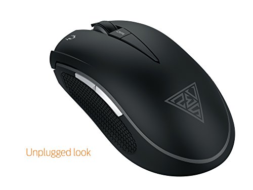 GAMDIAS ZEUS E1 Wired Optical Mouse