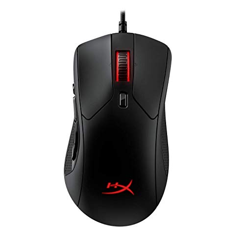 HP HyperX Pulsefire Raid Wired Optical Mouse