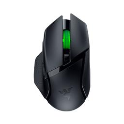 Razer Basilisk V3 X Hyperspeed Bluetooth/Wireless/Wired Optical Mouse