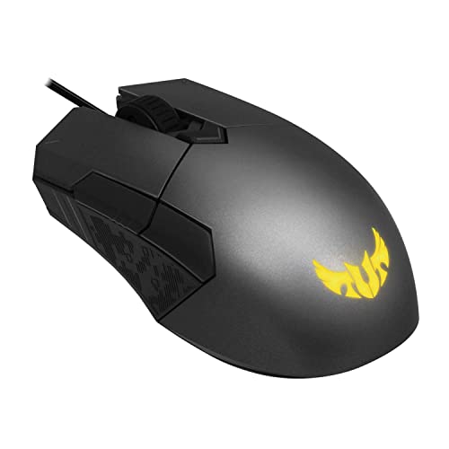 Asus TUF GAMING M5 Wired Optical Mouse