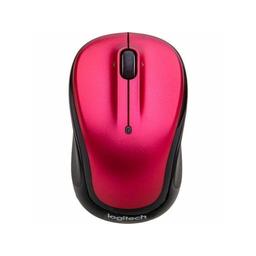 Logitech M325S Wireless/Wired Optical Mouse