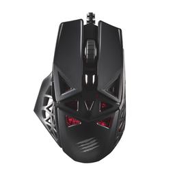 Mad Catz M.O.J.O. M1 Wired Optical Mouse