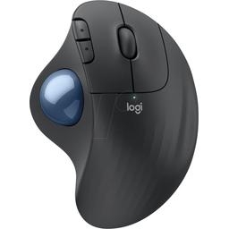 Logitech ERGO M575S Wireless/Bluetooth Trackball