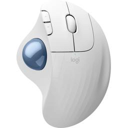 Logitech ERGO M575S Wireless/Bluetooth Trackball