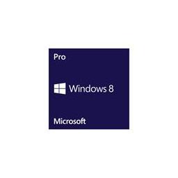 Microsoft Windows 8 Pro OEM 64-bit