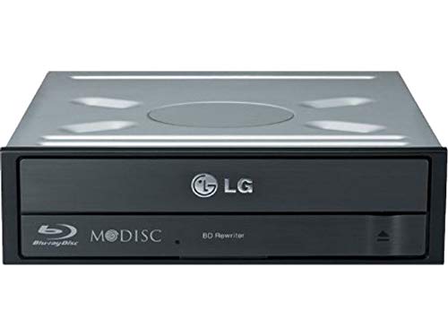 LG WH16NS40 Blu-Ray/DVD/CD Writer