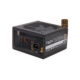 Fractal Design Integra R2 650 W 80+ Bronze Certified ATX Power Supply