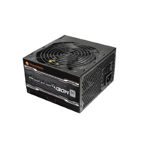 Thermaltake Smart 430 W 80+ Certified ATX Power Supply