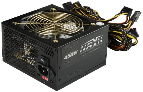 Enermax ENP450AST 450 W ATX Power Supply