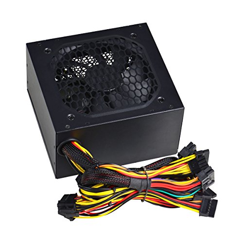 EVGA 400 N1 400 W ATX Power Supply