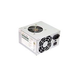 Logisys PS480X2 480 W ATX Power Supply