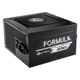 BitFenix Formula Gold 650 650 W 80+ Gold Certified ATX Power Supply