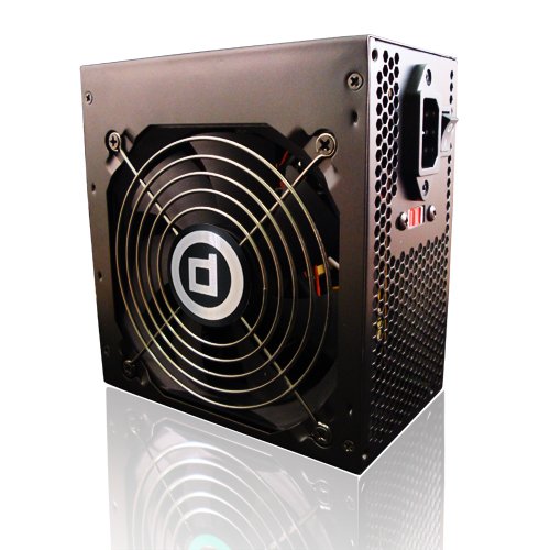 Diablotek PHD350 350 W ATX Power Supply