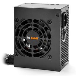 be quiet! POWER 2 400 W 80+ Bronze Certified SFX Power Supply