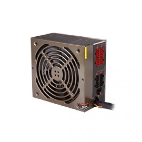 Thermaltake Black Widow 850 W 80+ Bronze Certified Semi-modular ATX Power Supply