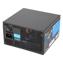 SeaSonic S12III 650 W 80+ Bronze Certified ATX Power Supply