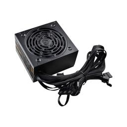 EVGA 500 BA 500 W 80+ Bronze Certified ATX Power Supply