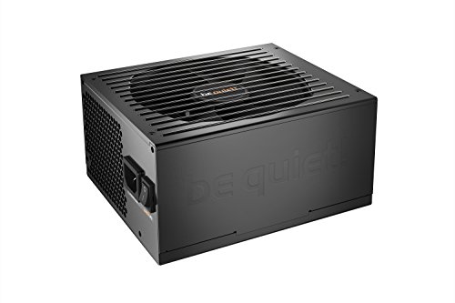 be quiet! Straight Power 11 1000W 1000 W 80+ Gold Certified Fully Modular ATX Power Supply