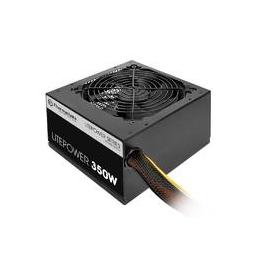 Thermaltake Litepower 350 W ATX Power Supply