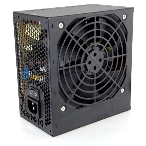 FSP Group Raider 650 650 W 80+ Bronze Certified ATX Power Supply