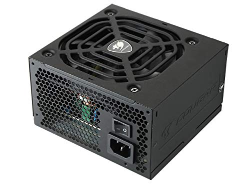Cougar COUGAR-A760 760 W 80+ Bronze Certified ATX Power Supply
