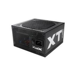 XFX XT 600 W 80+ Bronze Certified ATX Power Supply