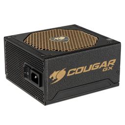 Cougar GX V3 800 W 80+ Gold Certified Semi-modular ATX Power Supply