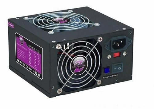 Topower ZU-500W 500 W ATX Power Supply