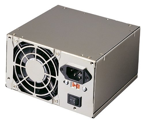 CoolMax CA-400 400 W ATX Power Supply
