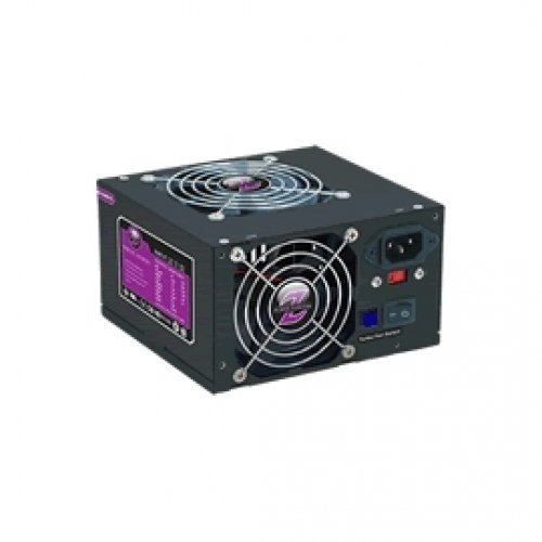 Topower ZU-450W 450 W ATX Power Supply