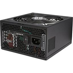 Rosewill Glacier 1200M 1200 W 80+ Bronze Certified Semi-modular ATX Power Supply