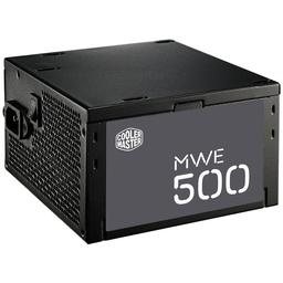 Cooler Master MWE 450 450 W 80+ Certified ATX Power Supply