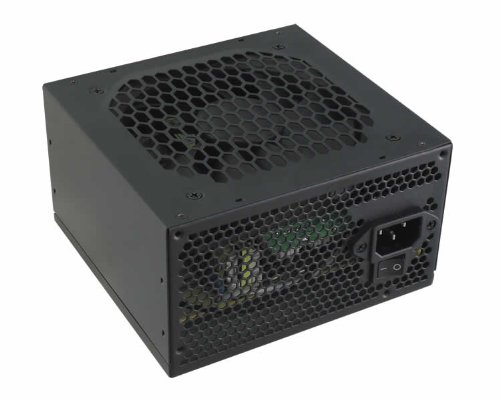 Cougar SL600 600 W ATX Power Supply