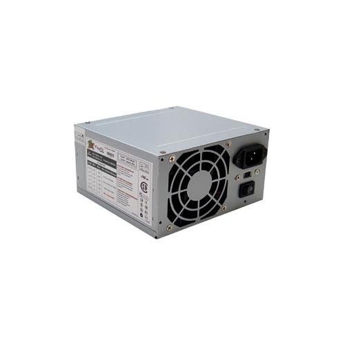 Logisys PS480D 480 W ATX Power Supply