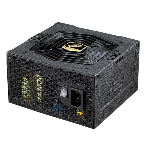 FSP Group AURUM S 400W 400 W 80+ Gold Certified ATX Power Supply