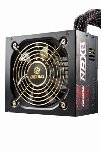 Enermax ENP650AWT B 650 W 80+ Bronze Certified ATX Power Supply