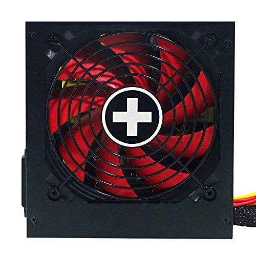 Xilence XP430R8 430 W 80+ Bronze Certified ATX Power Supply