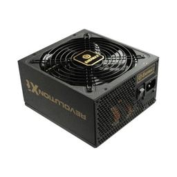 Enermax REVOLUTION X&#x27;t II 650 W 80+ Gold Certified Semi-modular ATX Power Supply