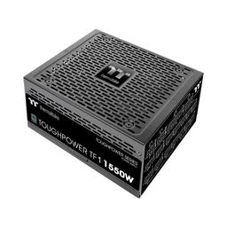 Thermaltake Toughpower TF1 - TT Premium 1550 W 80+ Titanium Certified Fully Modular ATX Power Supply