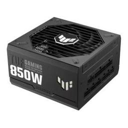 Asus TUF Gaming 850G 850 W 80+ Gold Certified Fully Modular ATX Power Supply