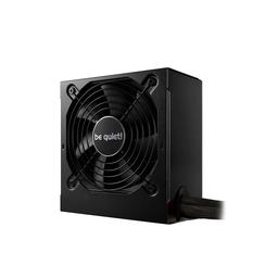 be quiet! System Power 10 650 W 80+ Bronze Certified ATX Power Supply