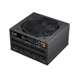 Vetroo GV1000 1000 W 80+ Gold Certified Fully Modular ATX Power Supply