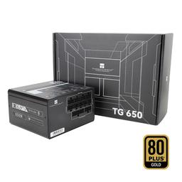 Thermalright TG 650 W 80+ Gold Certified Fully Modular ATX Power Supply